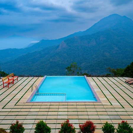 Karimb Resorts Vallikavungal المظهر الخارجي الصورة