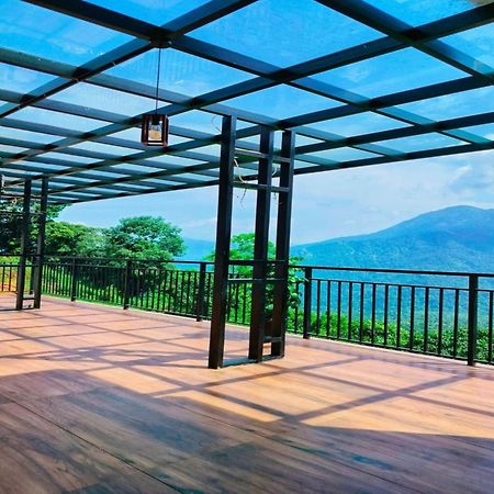Karimb Resorts Vallikavungal المظهر الخارجي الصورة