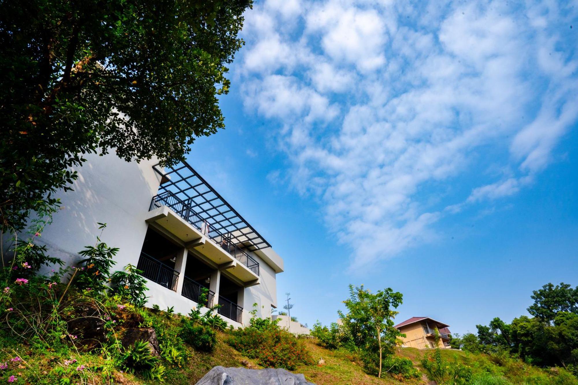 Karimb Resorts Vallikavungal المظهر الخارجي الصورة