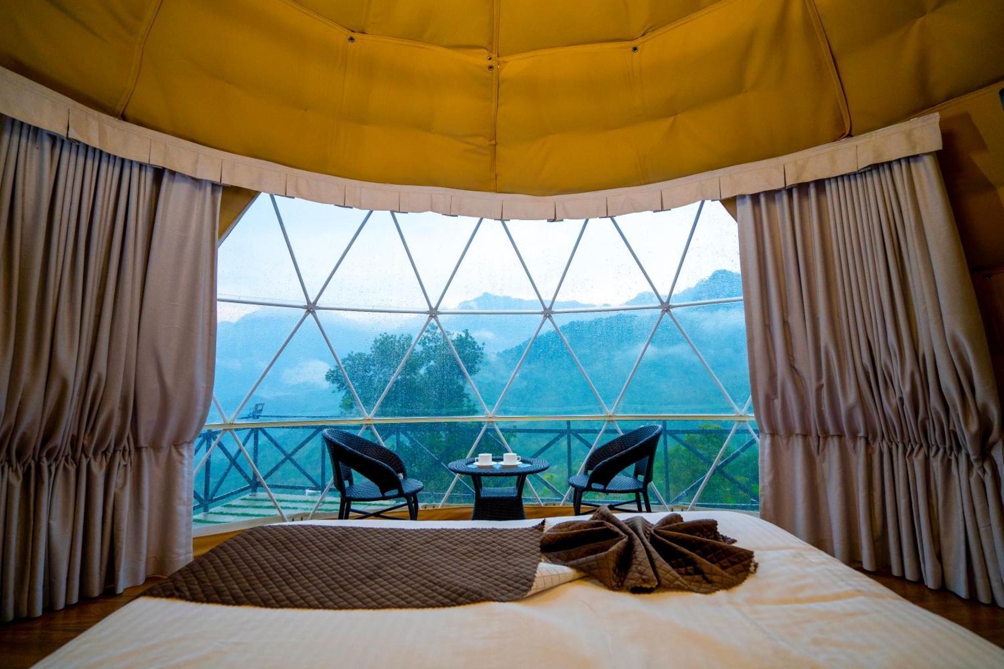 Karimb Resorts Vallikavungal المظهر الخارجي الصورة