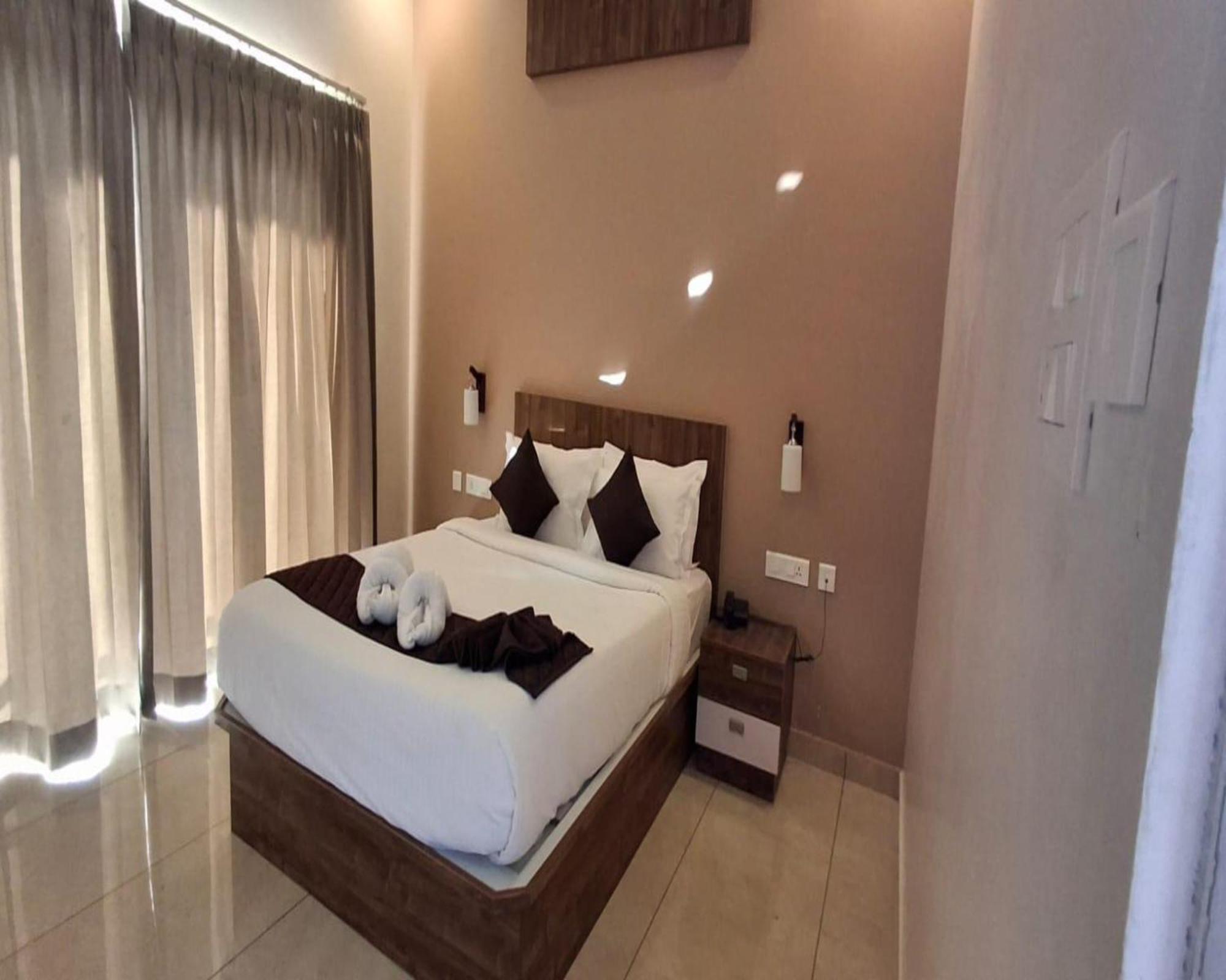 Karimb Resorts Vallikavungal المظهر الخارجي الصورة